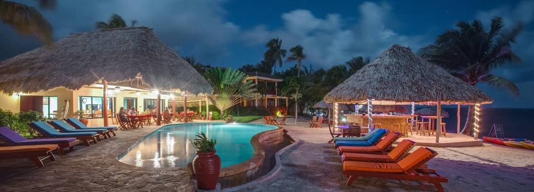 belize all inclusive packages