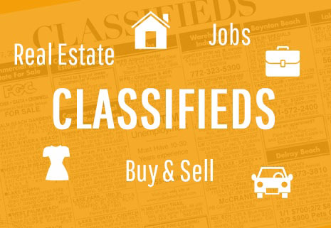 Go to Classifieds