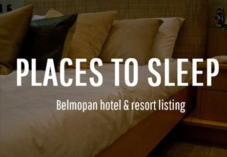 Go to Belmopan Hotel & Resorts