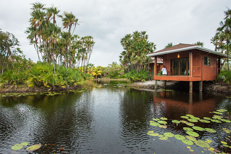 naia resort and spa