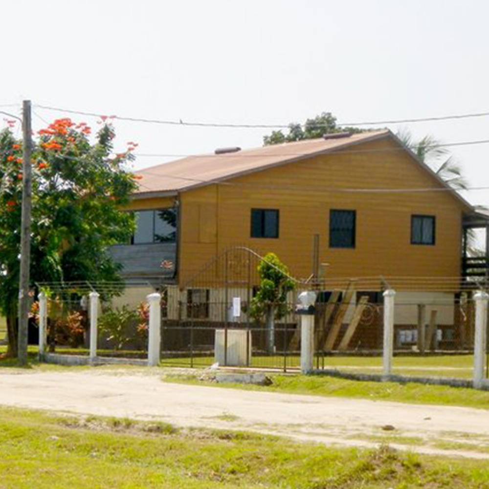 Motivated Seller! Astonishing 2-Story Home in Independence, Belize