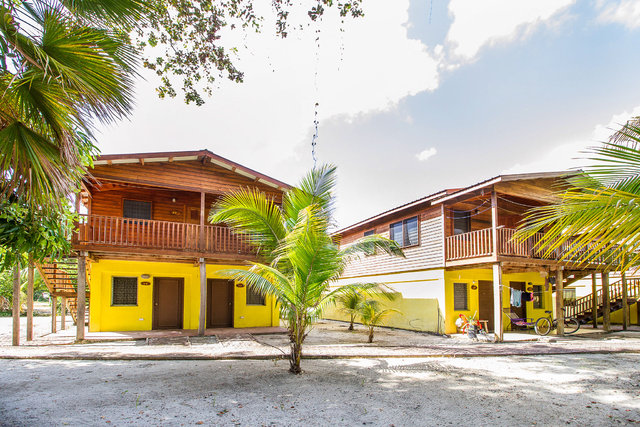 Multi-Unit Rental Property in Maya Beach Maya Beach, Belize
