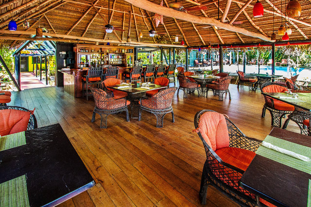 A Private Secluded Seafront Resort Maya Beach, Belize $1,980,000