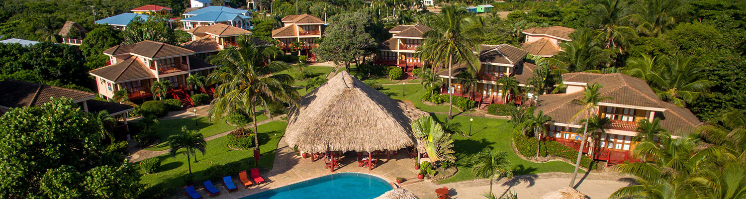 belize all inclusive resorts