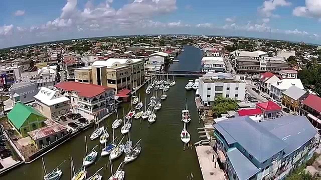 Is Belize City Dangerous   Belizecity 