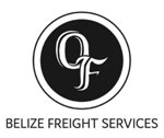 OF Belize Freight Services